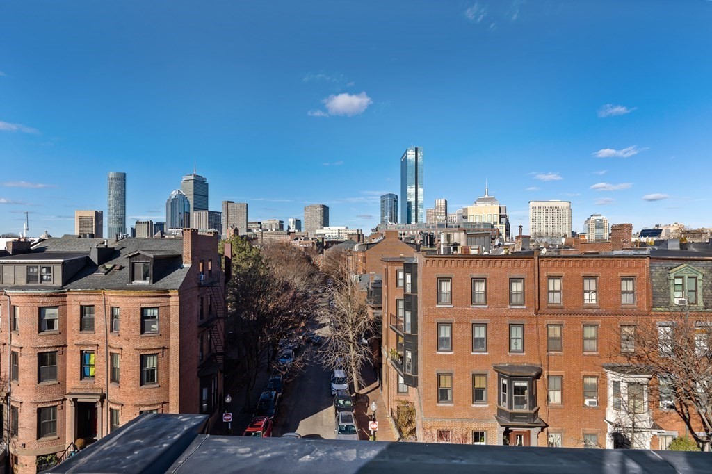 278A Shawmut Ave, South End