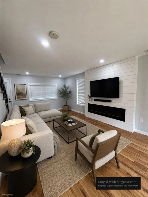 75 Beech, Fitchburg