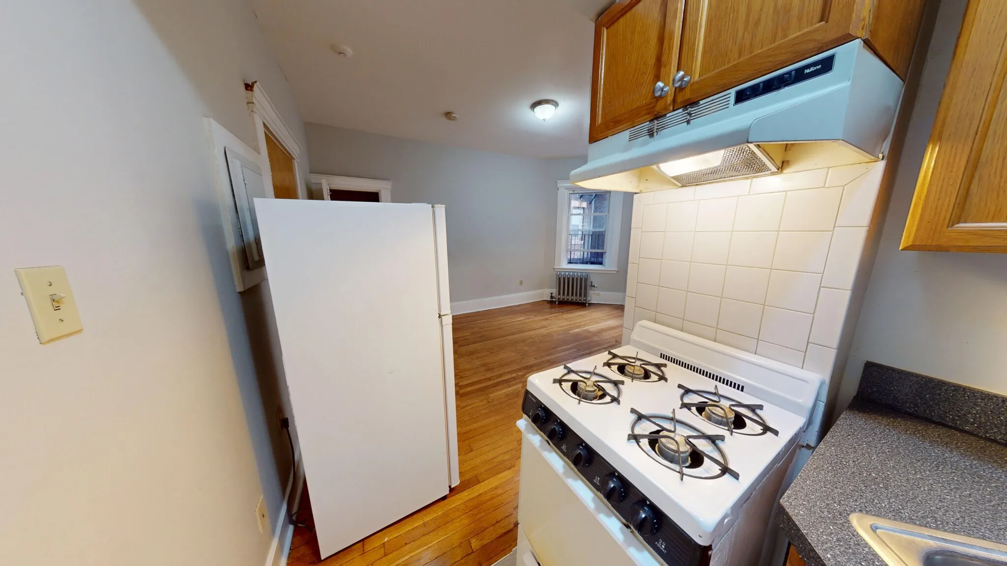 38 Hemenway St, Fenway