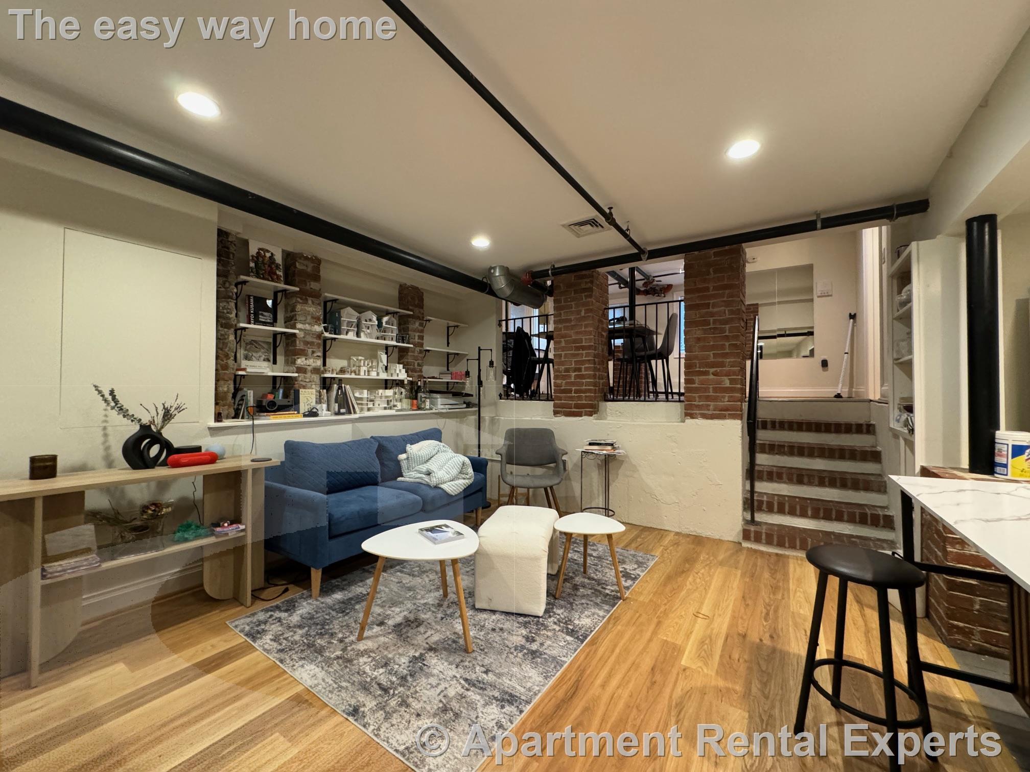 1110 Massachusetts Ave, Harvard Square