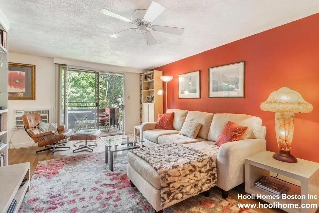 76 Renwick Rd, Horace Mann