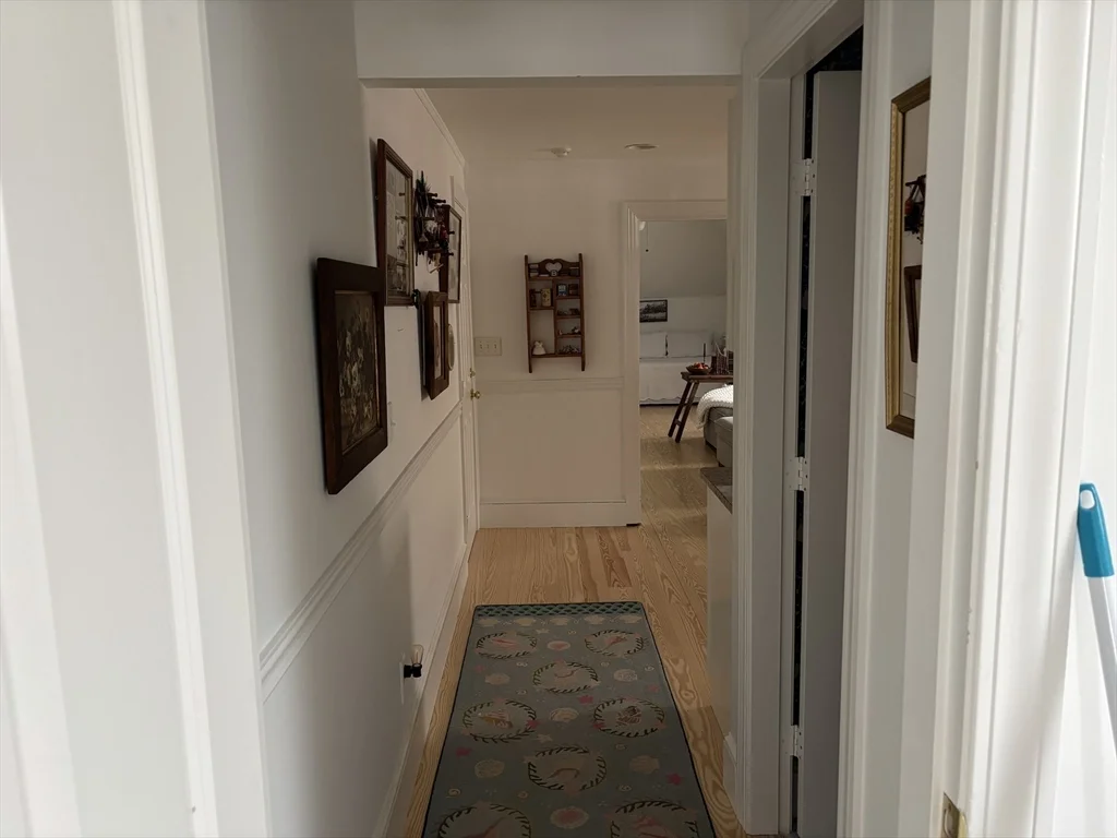 5 Horton St, Newburyport