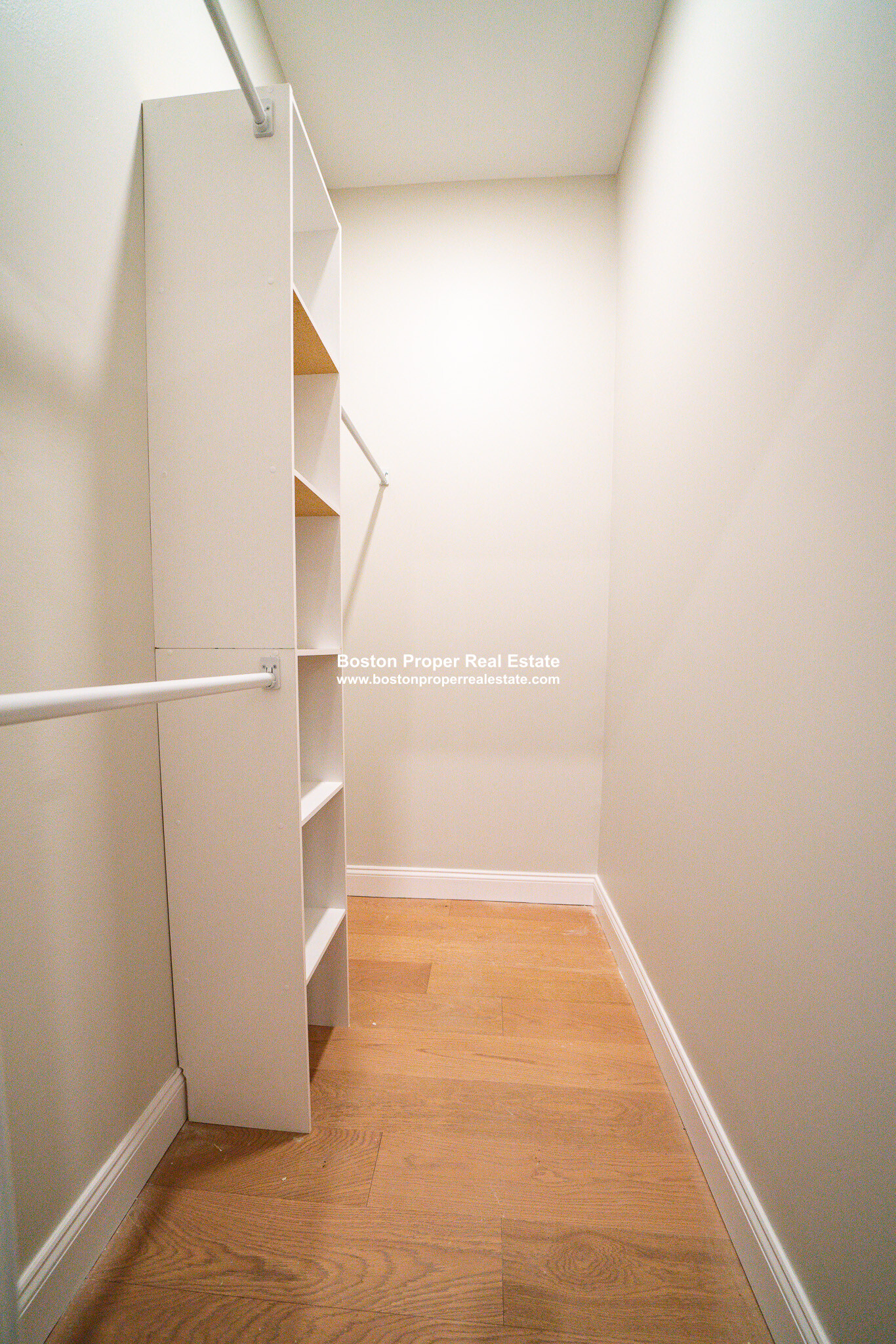 181 Saint Botolph St, Back Bay