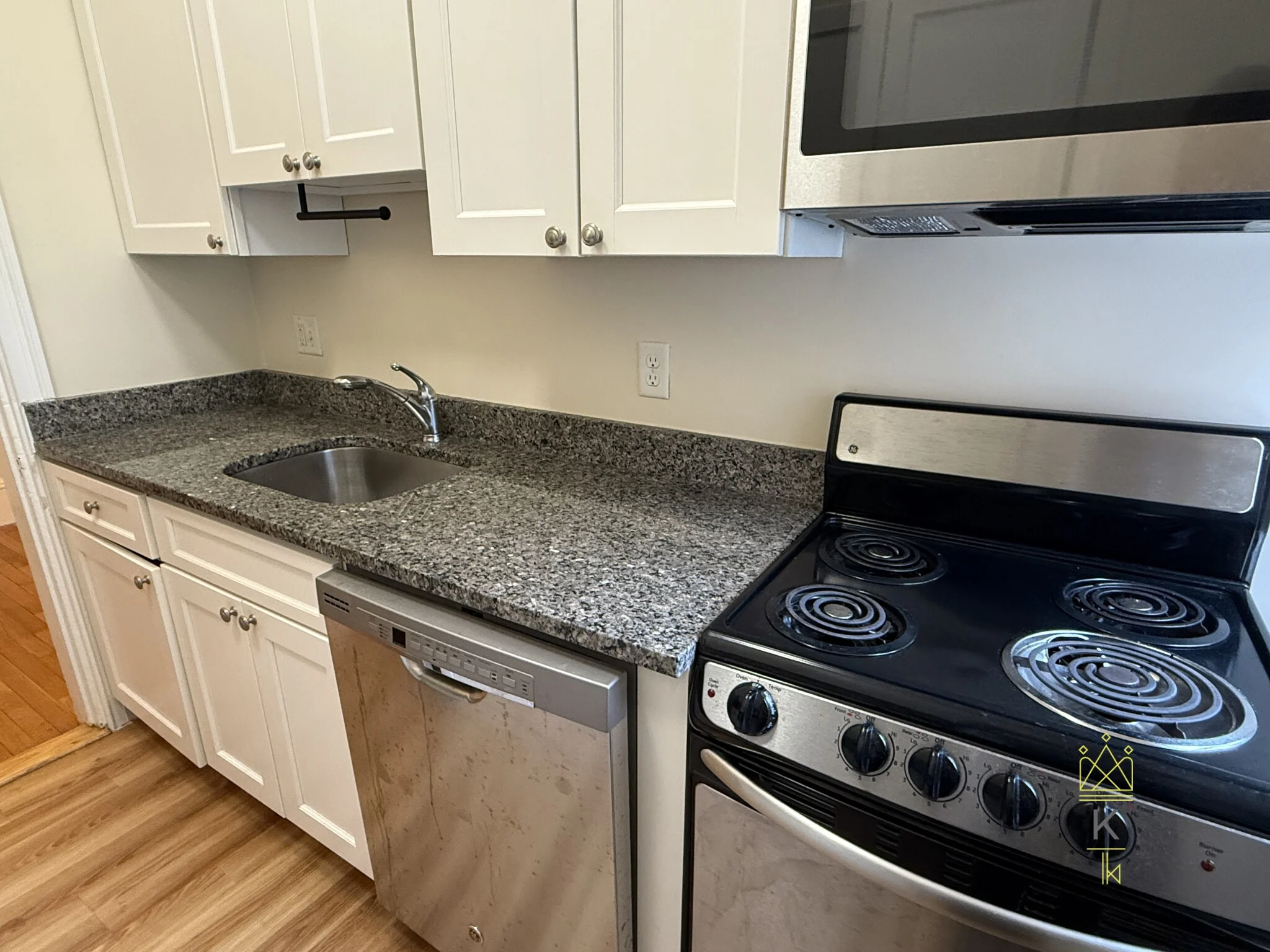 1477 Beacon St, Griggs Park