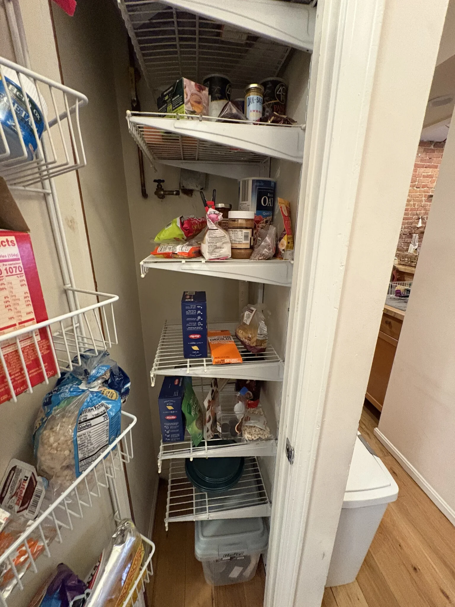 204 Northampton St, South End