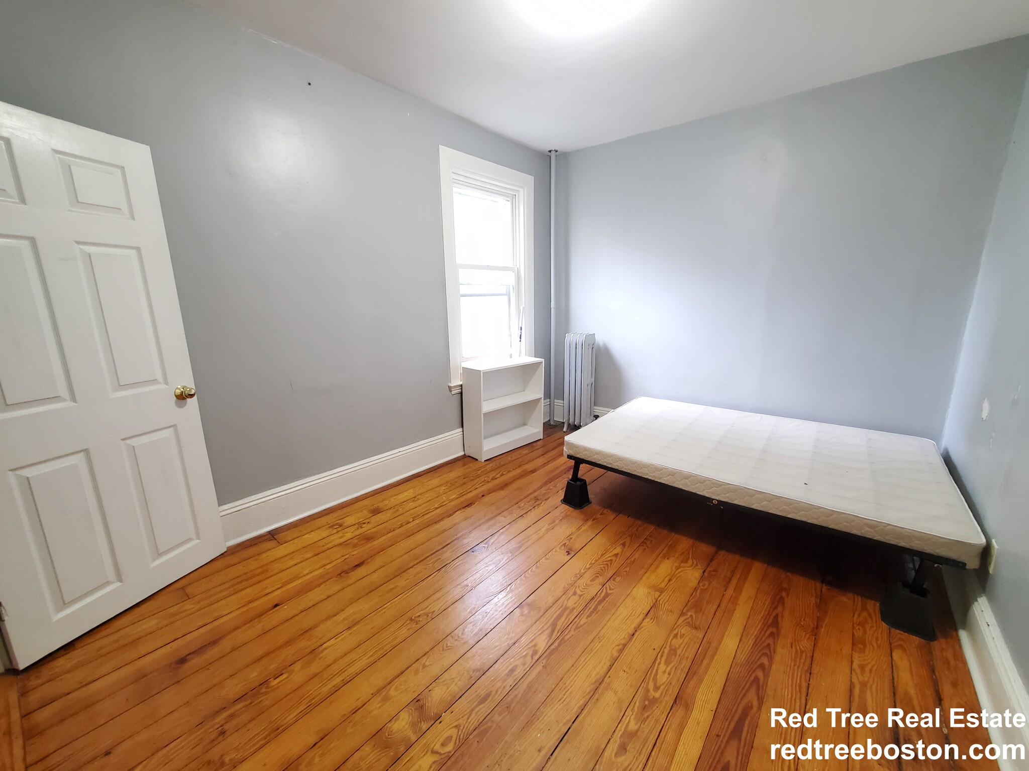 846 Huntington Ave, Mission Hill