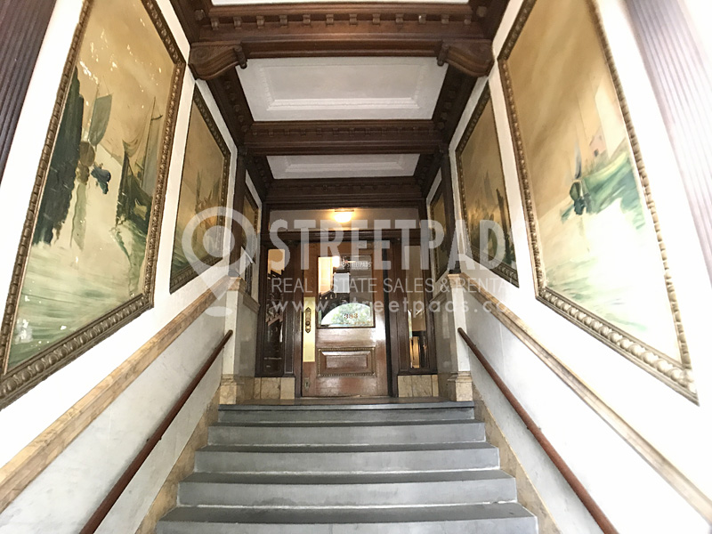 2 Ware St, Mid-Cambridge