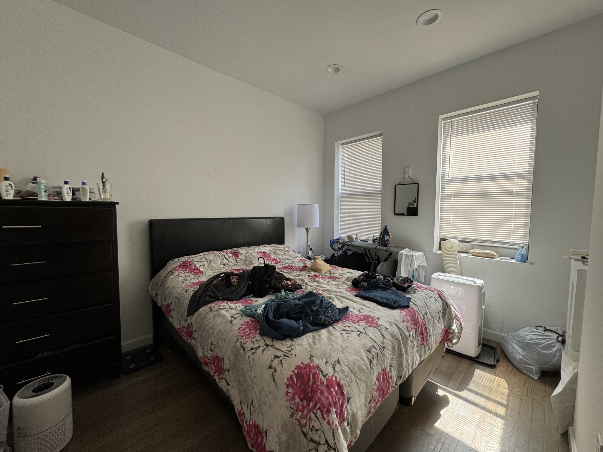 11 Queensberry St, Fenway