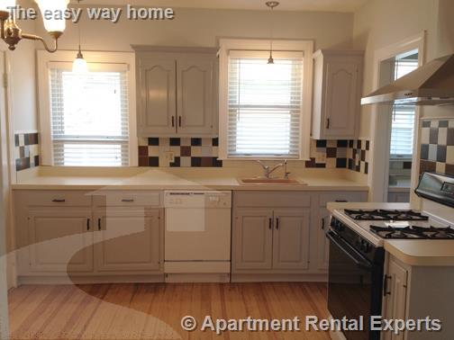 35 Frederick Ave, Tufts