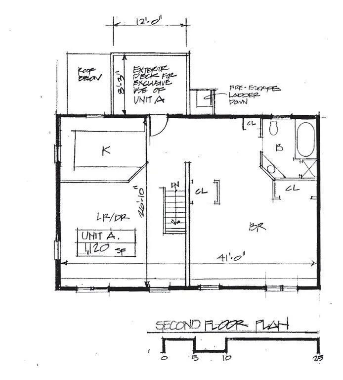 247 Washington St, The Port