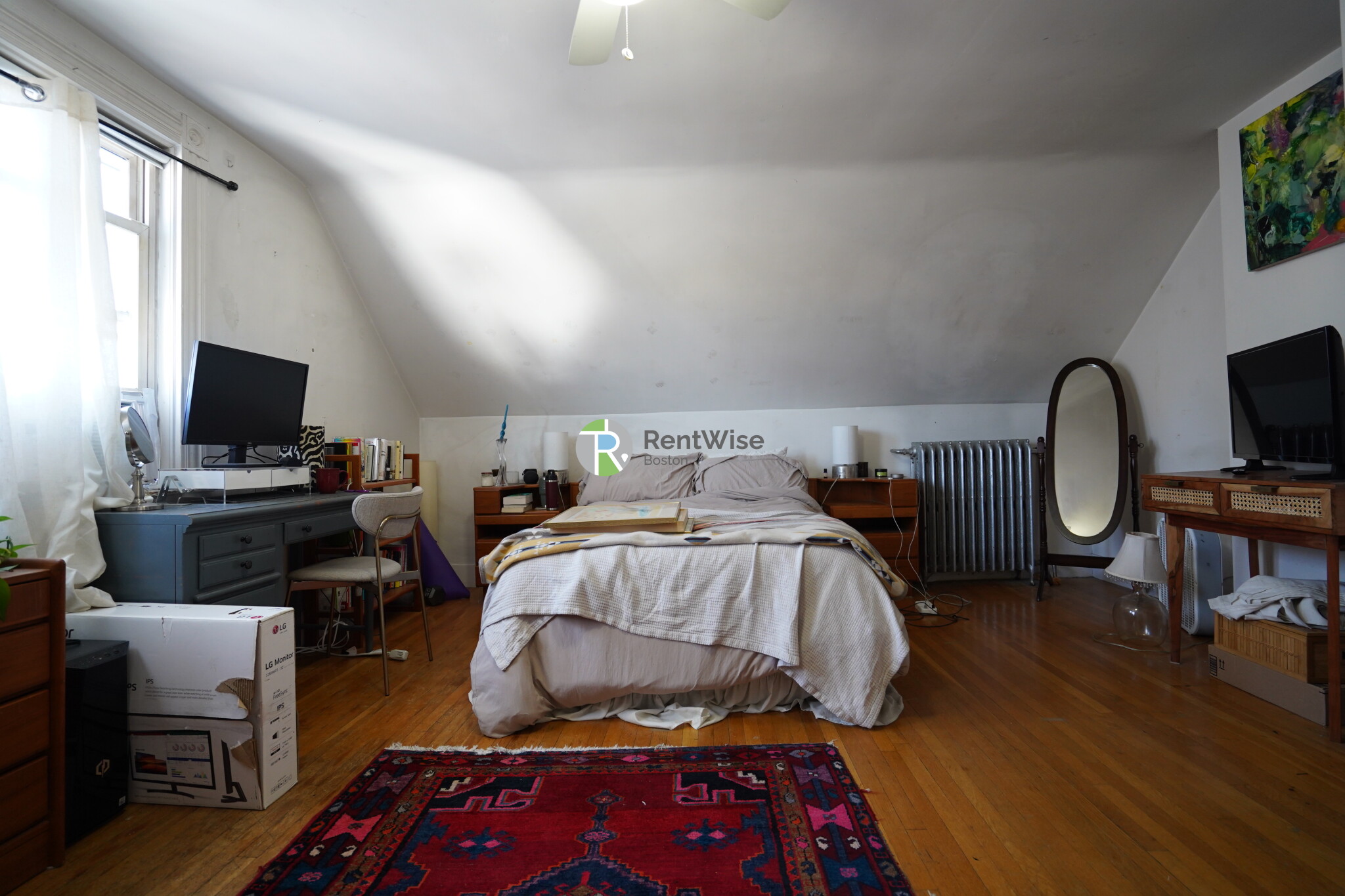 70 Chester St, Allston