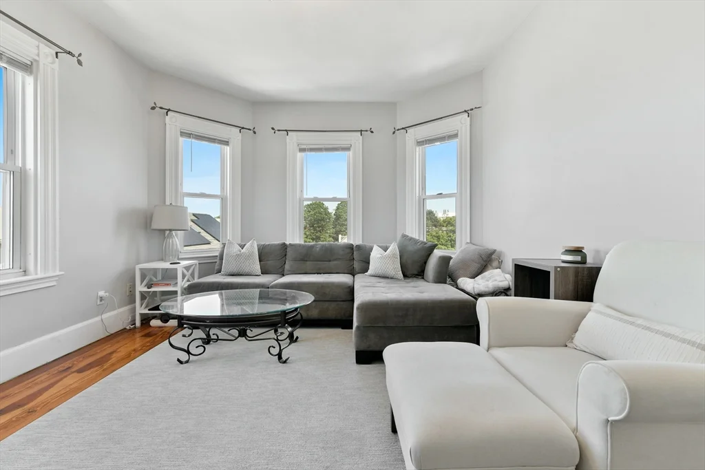 166 Sydney St, Dorchester