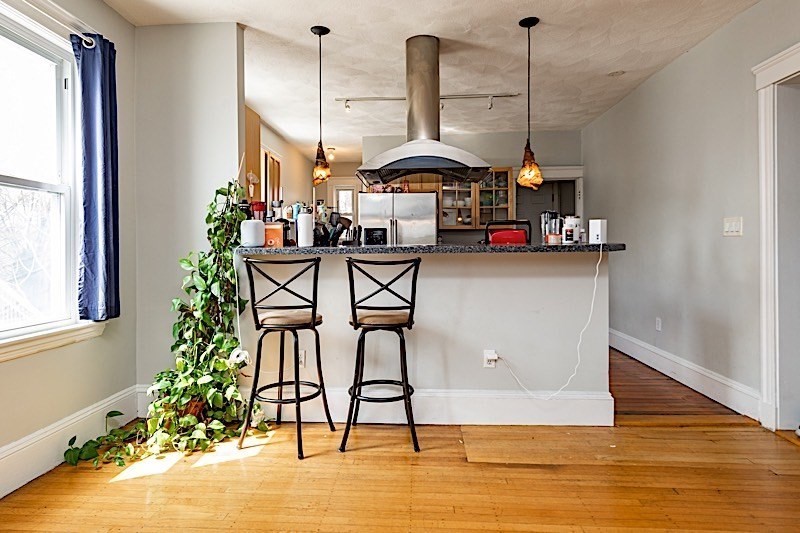 6 Belmont St, Somerville