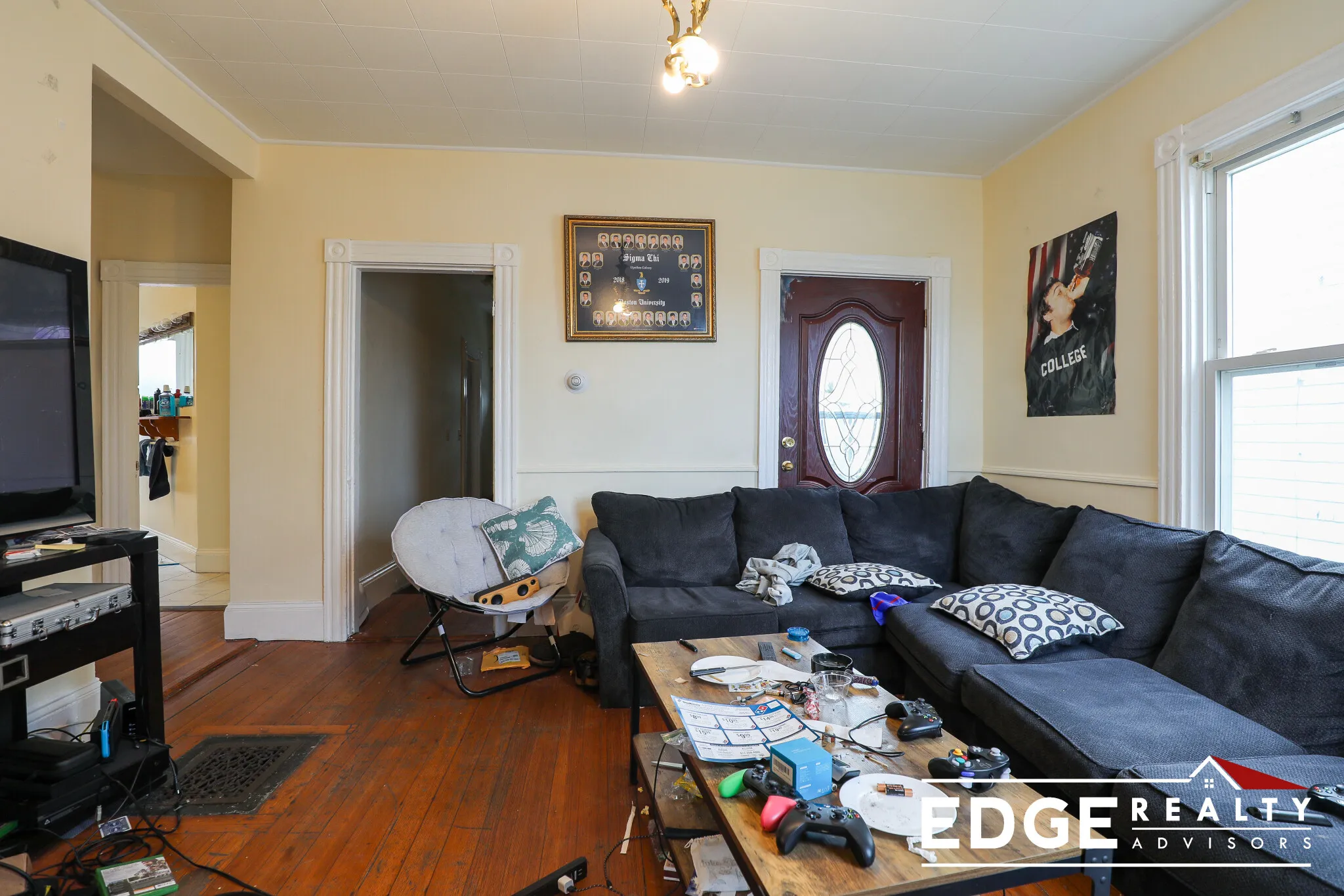 40 Pratt St, Allston