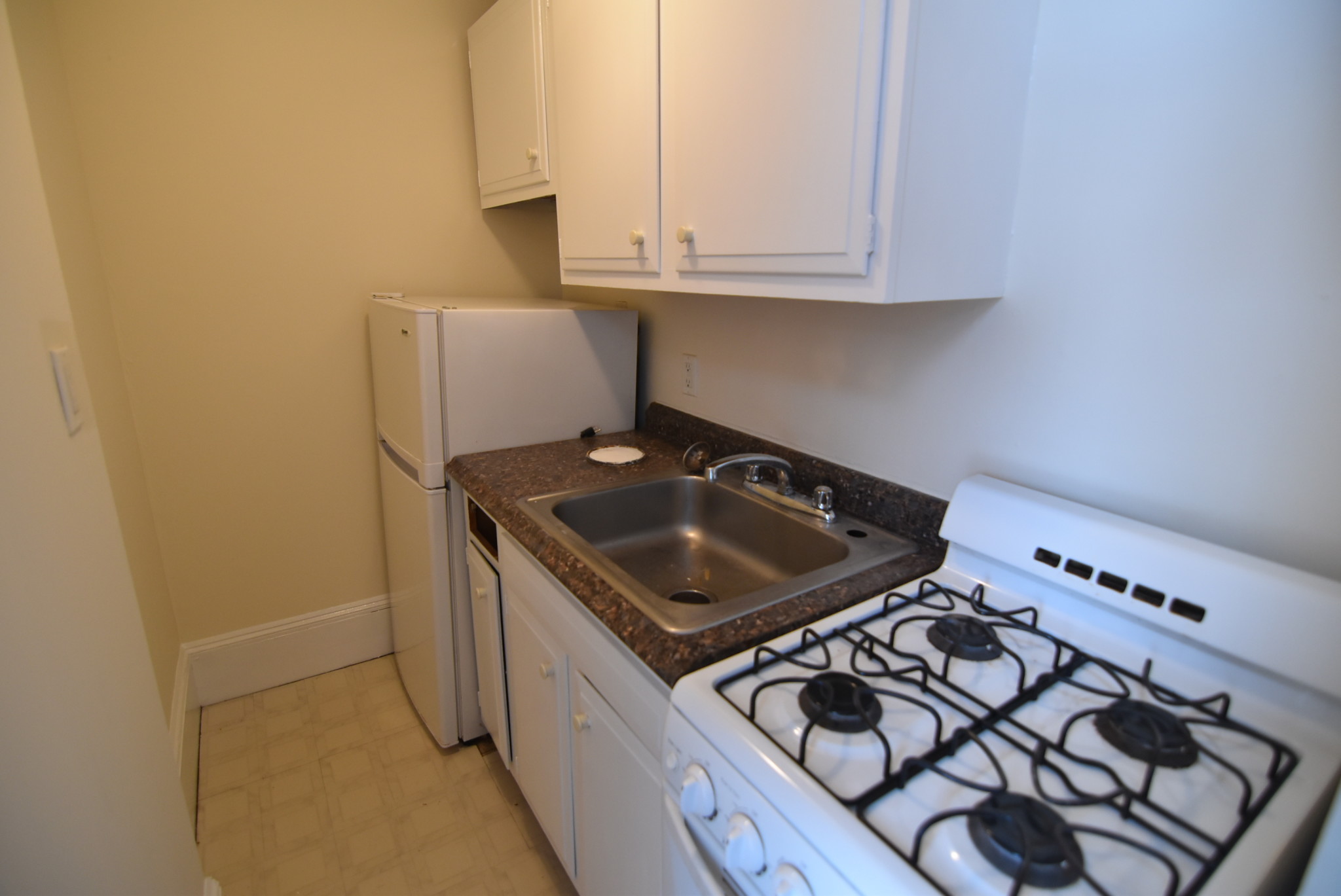 2 Ware St, Cambridgeport