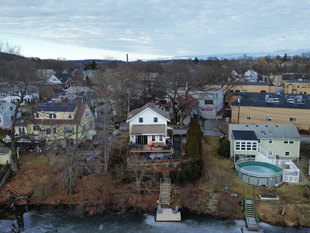 157 Riverview Ave, Waltham