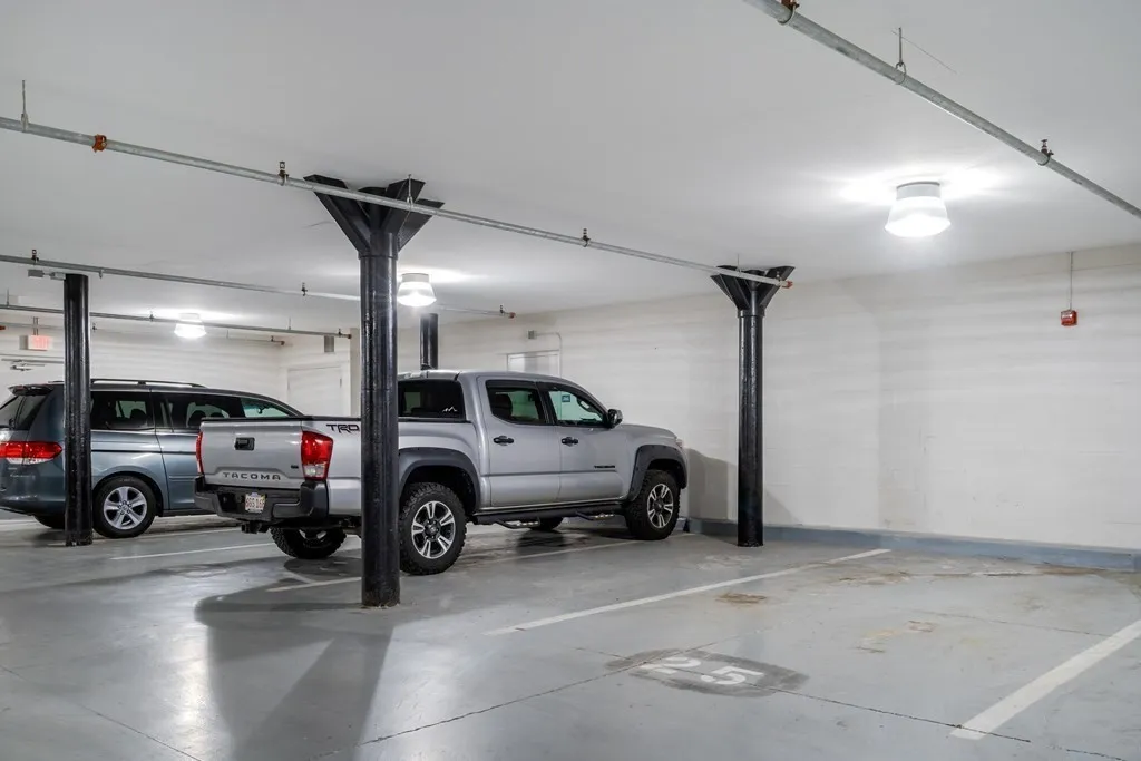156 Ter, Mission Hill