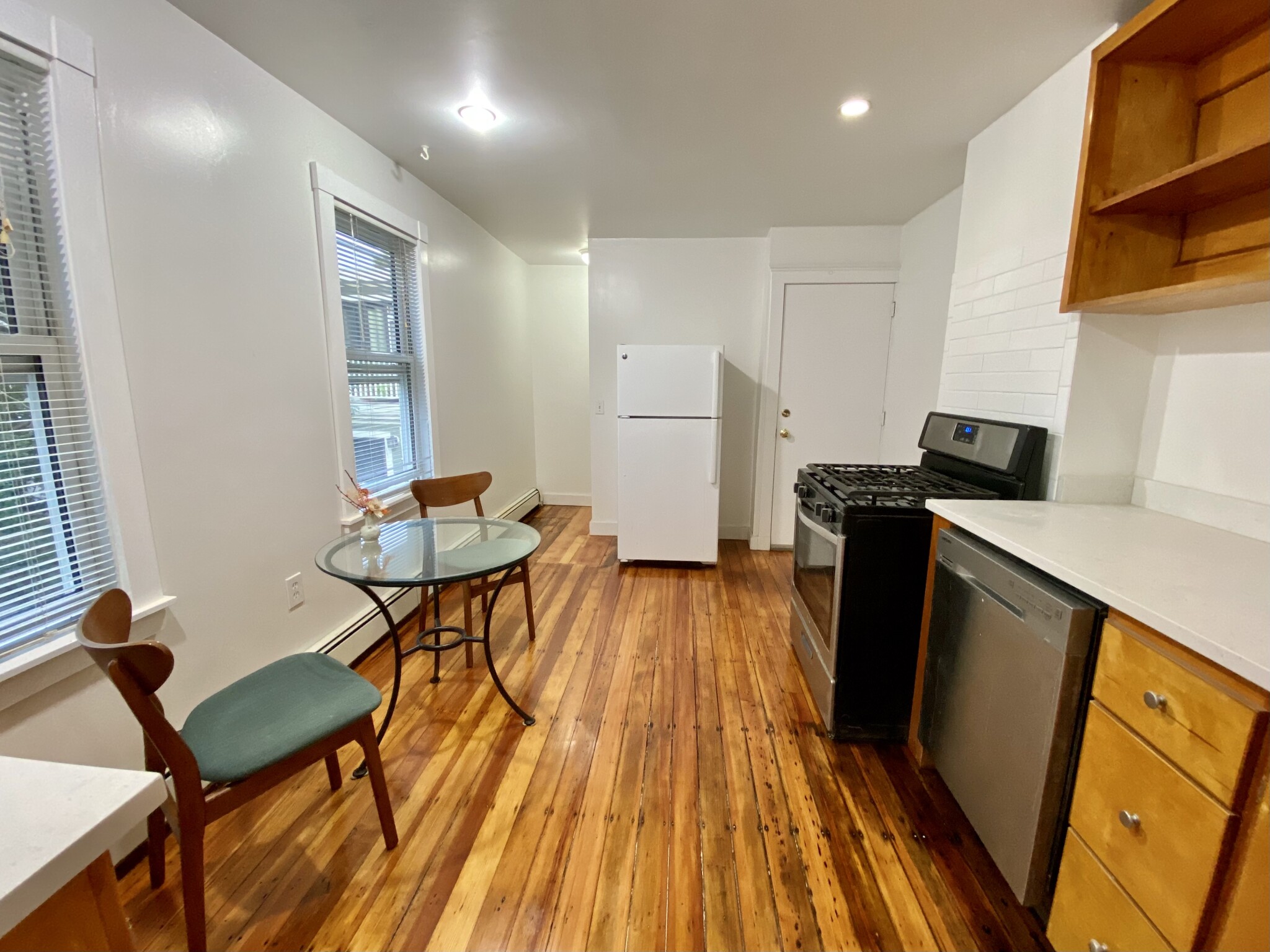 30 Fairmont Ave, Cambridgeport