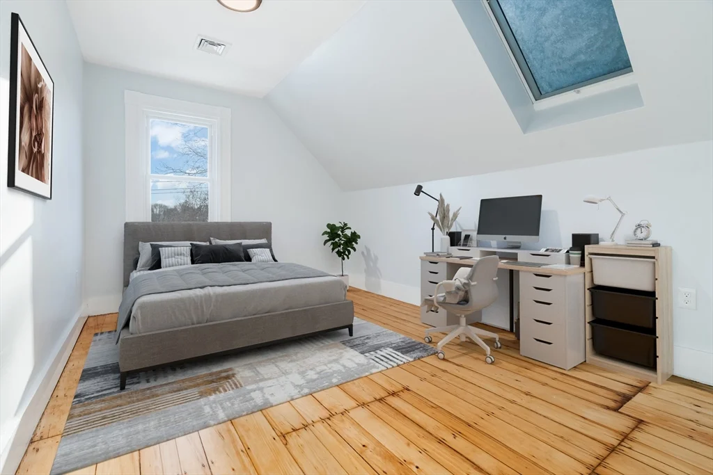 108 Paul Gore St, Jamaica Plain