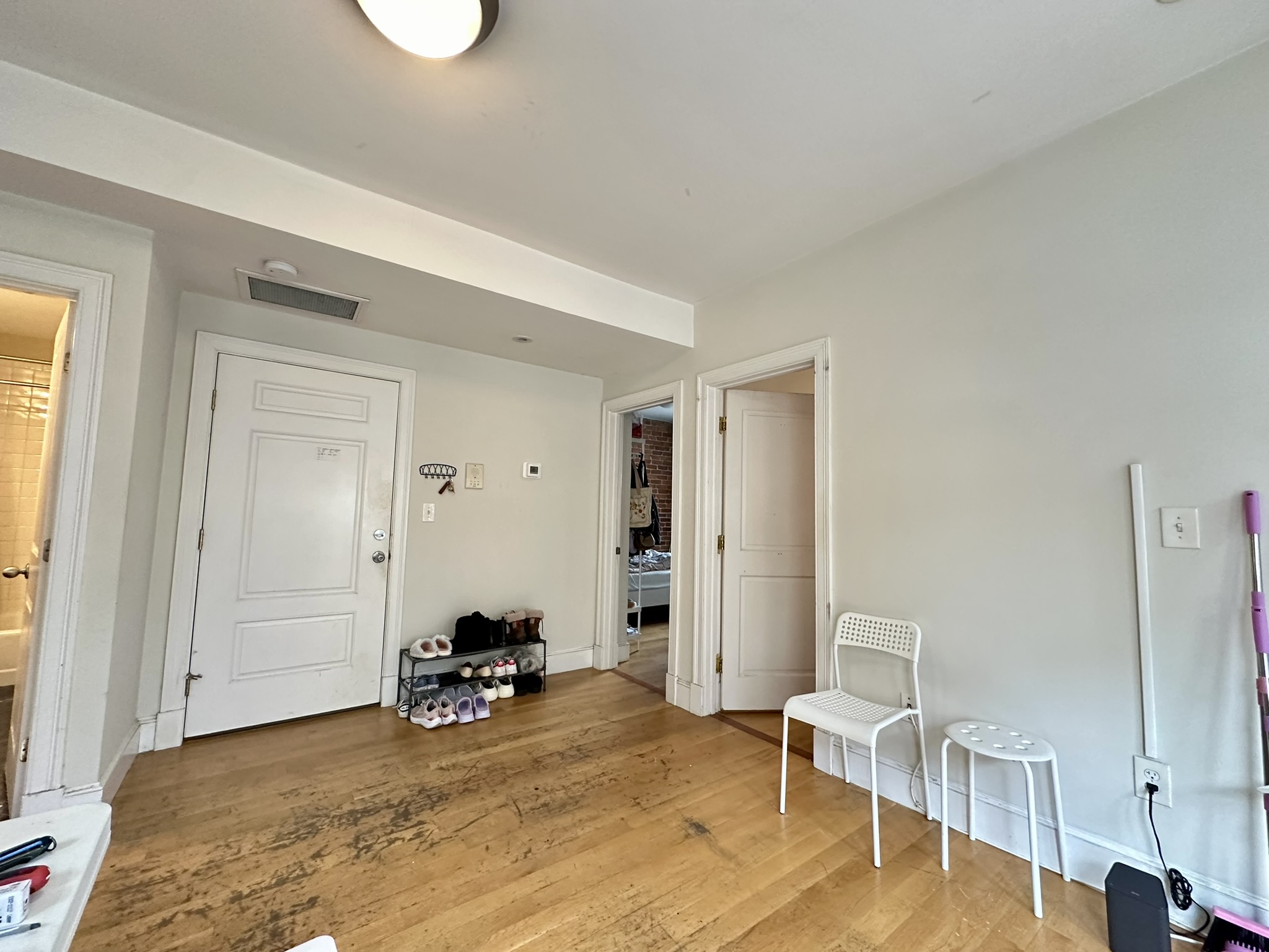 836 Huntington Ave, Mission Hill