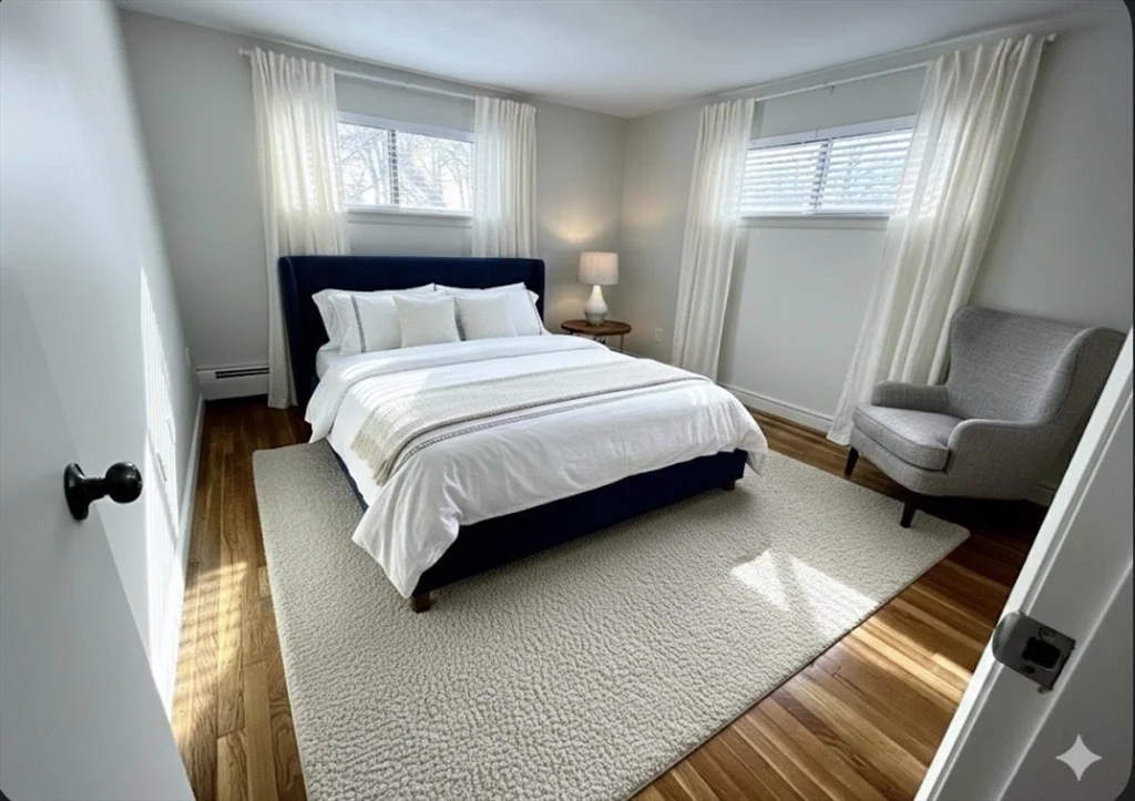 94 B Charles River Rd, Waltham