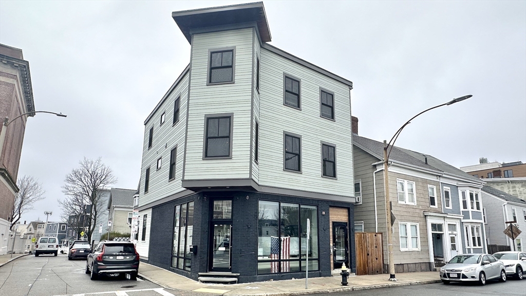 339 Dorchester St, South Boston