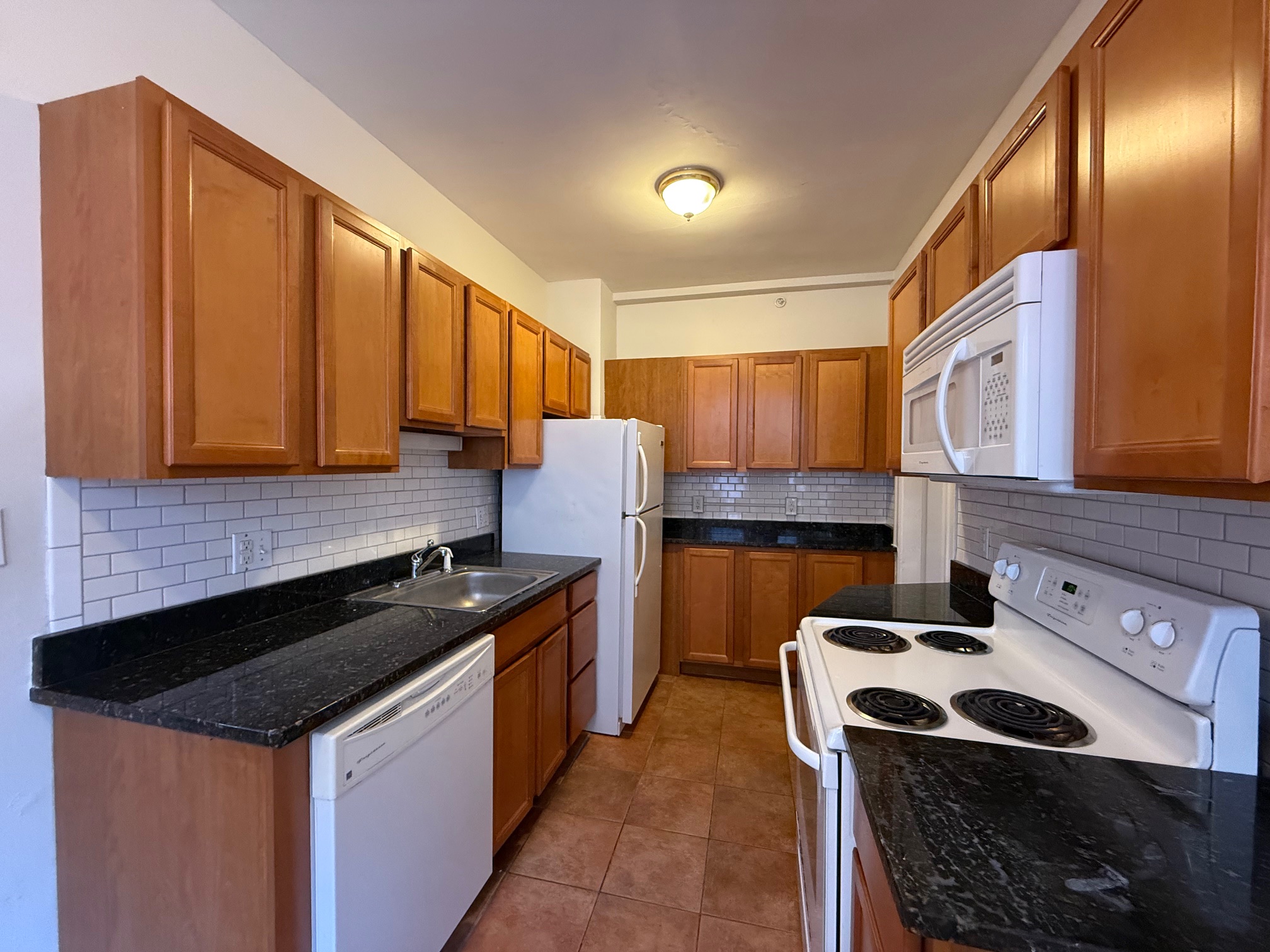 1558 Massachusetts Ave, Neighborhood Nine