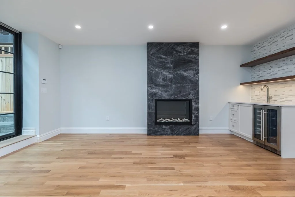 131 West Newton St, South End