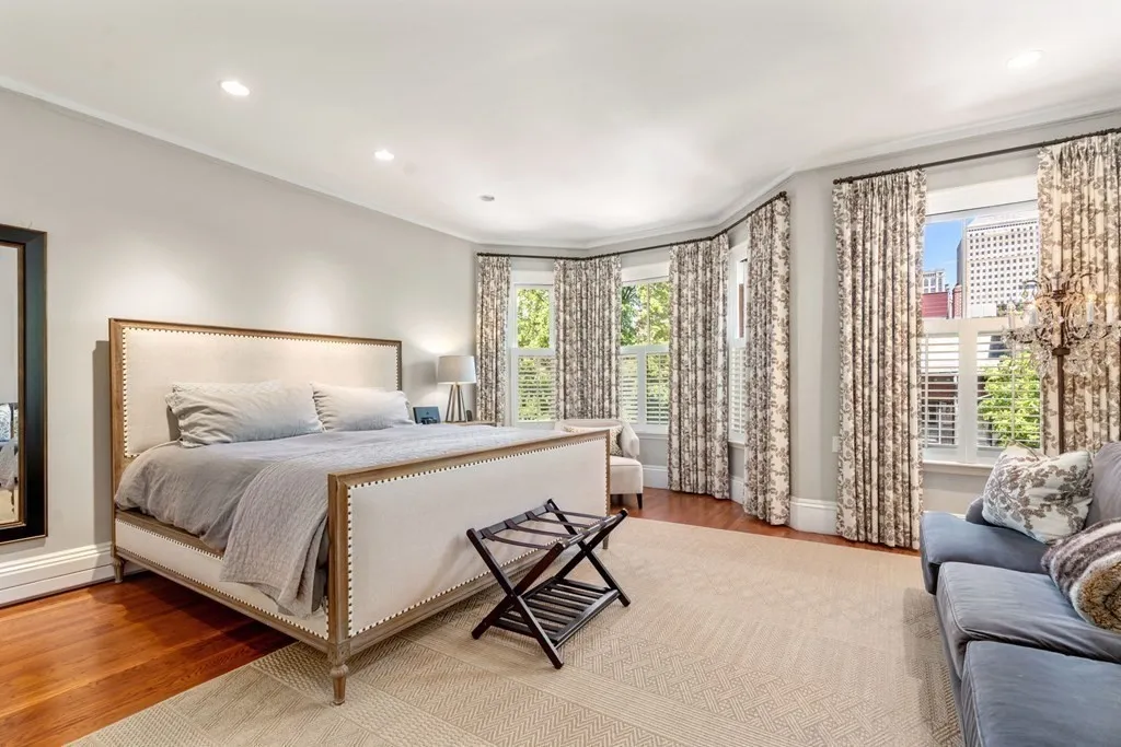 48 Appleton St, South End