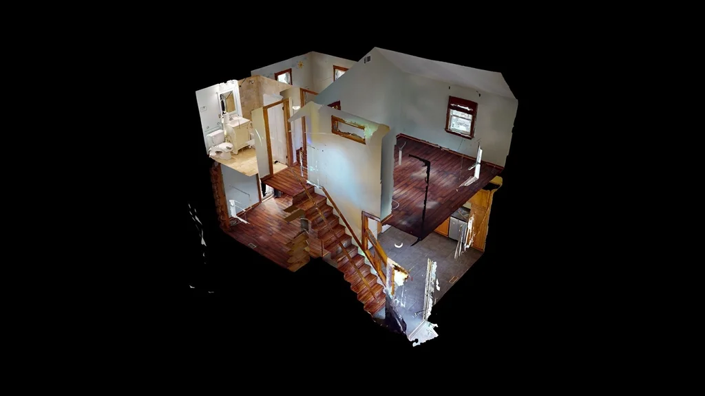 24A Winship, Brighton