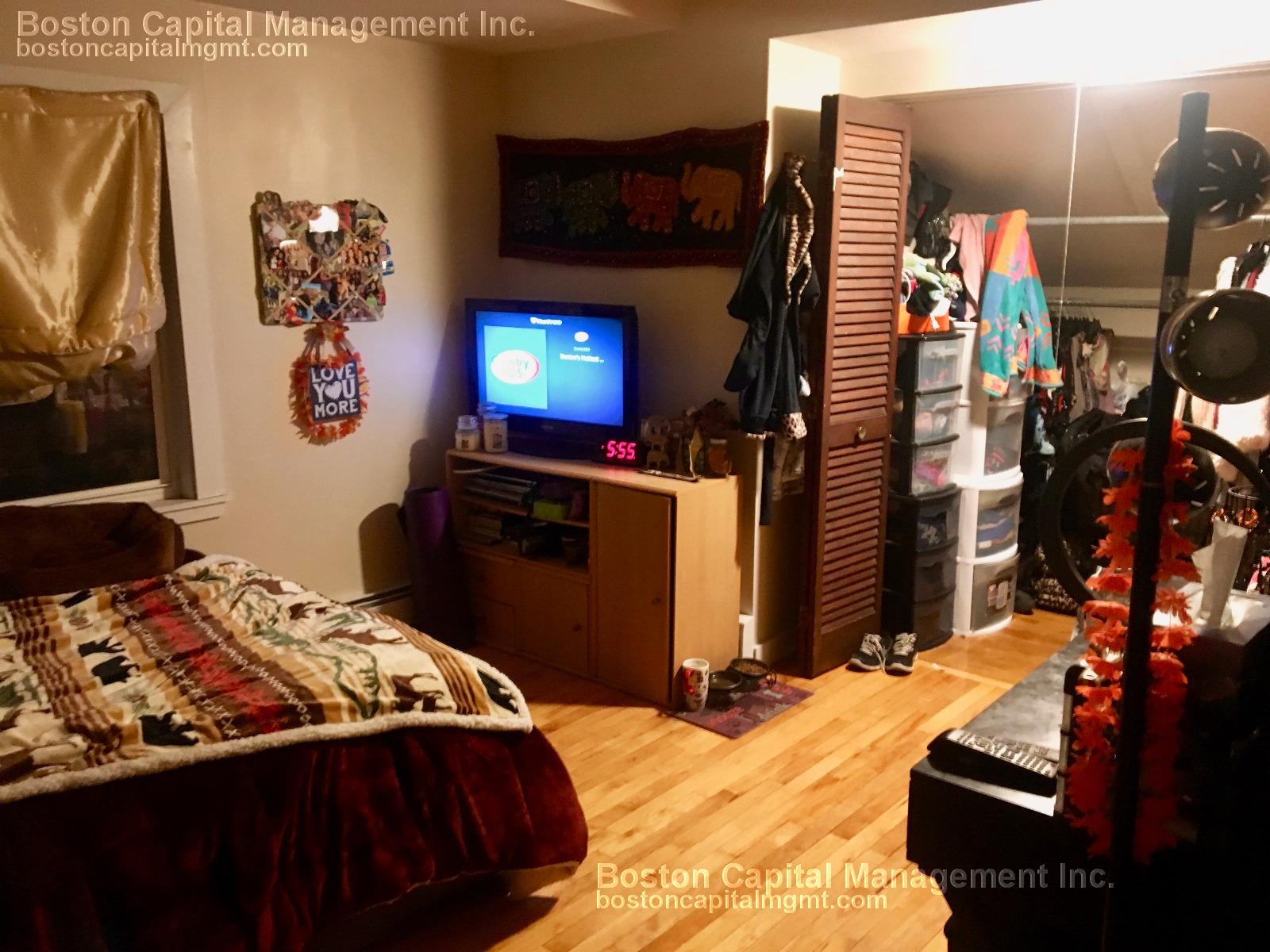 42 Sewall St, Winter Hill