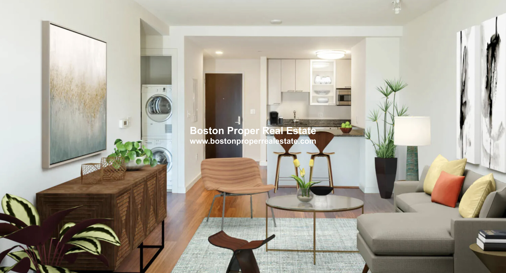 101 Canal St, West End