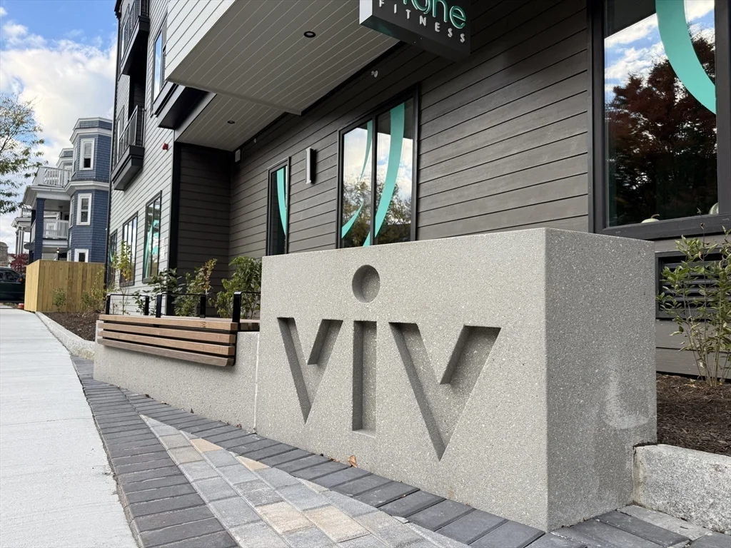 500 Talbot Ave, Dorchester