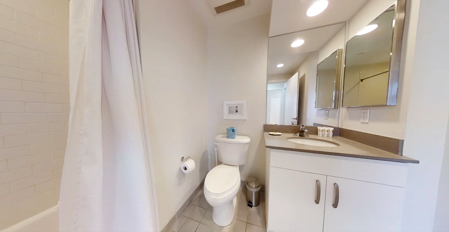 601 Albany St, South End