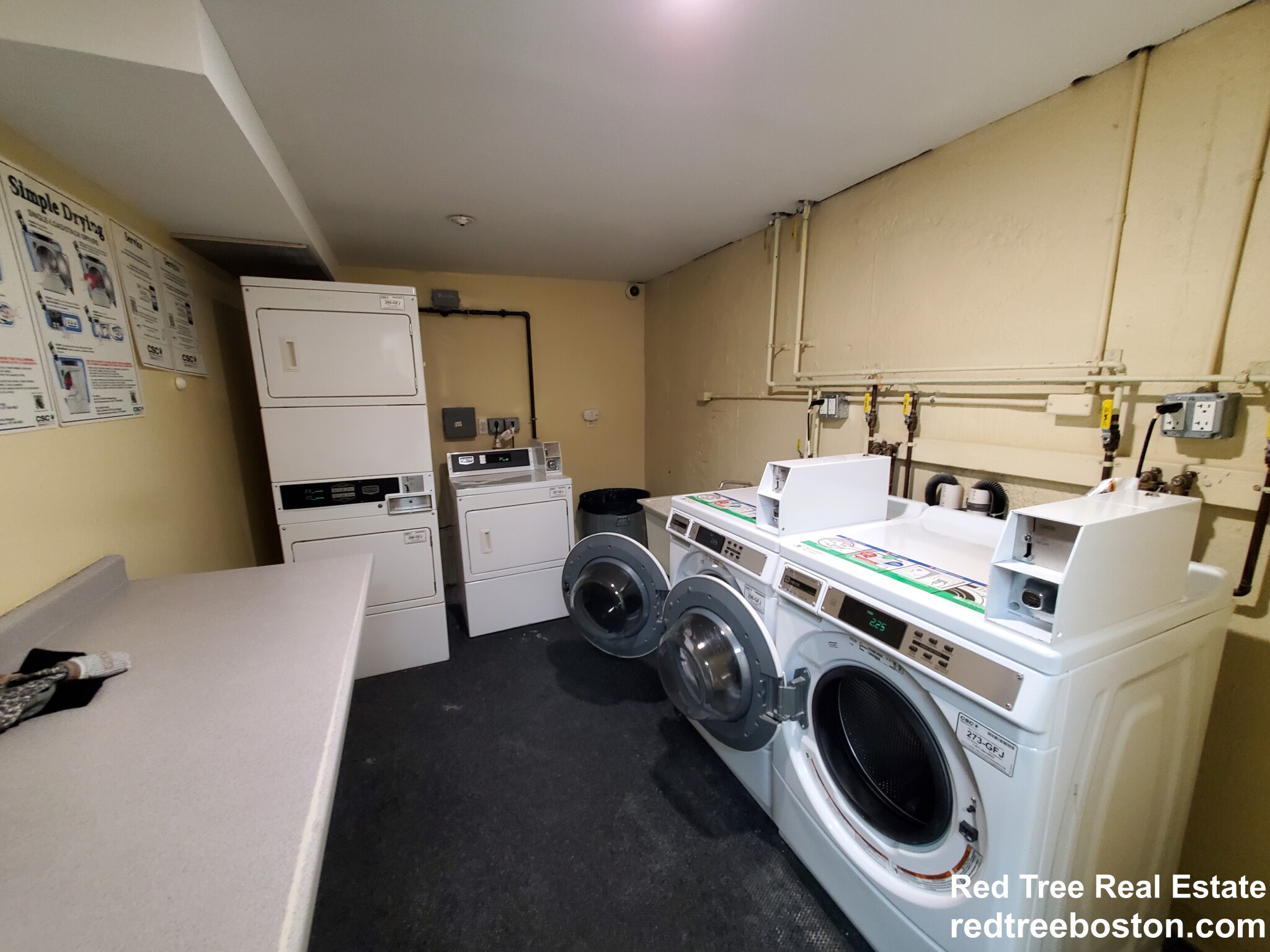 329 Harvard St, Mid-Cambridge