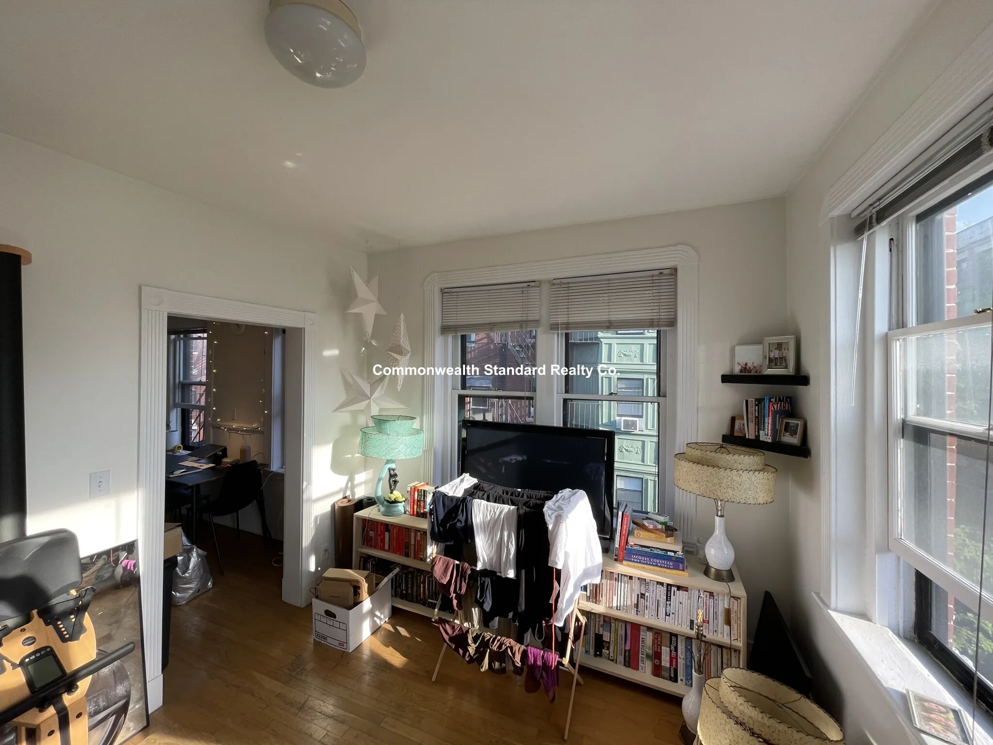 15 Revere St, Beacon Hill