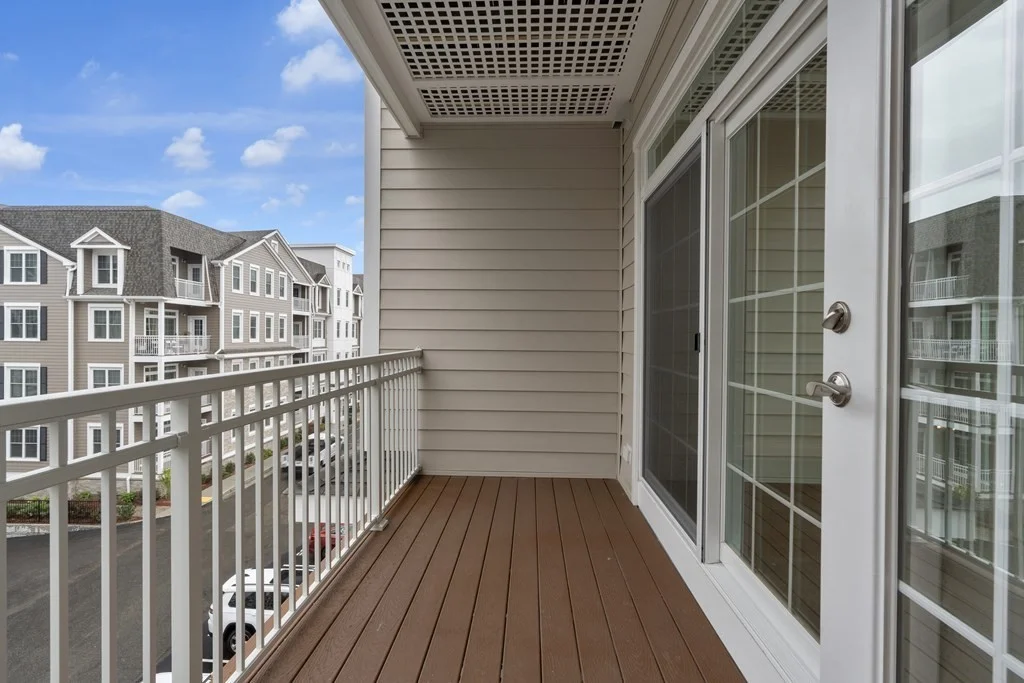 320 Middlesex, Wellington