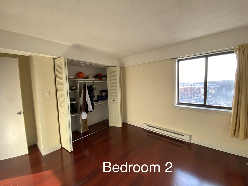 47 Mystic St, Arlington