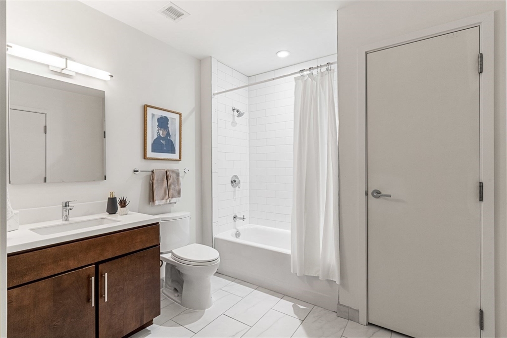 43 Westland Ave, Back Bay