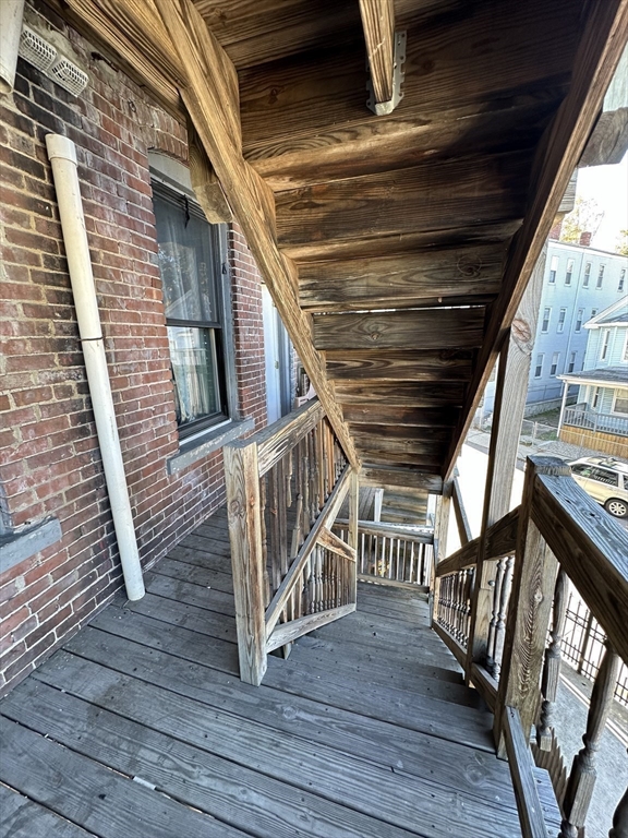 1905 Columbus Ave, Roxbury