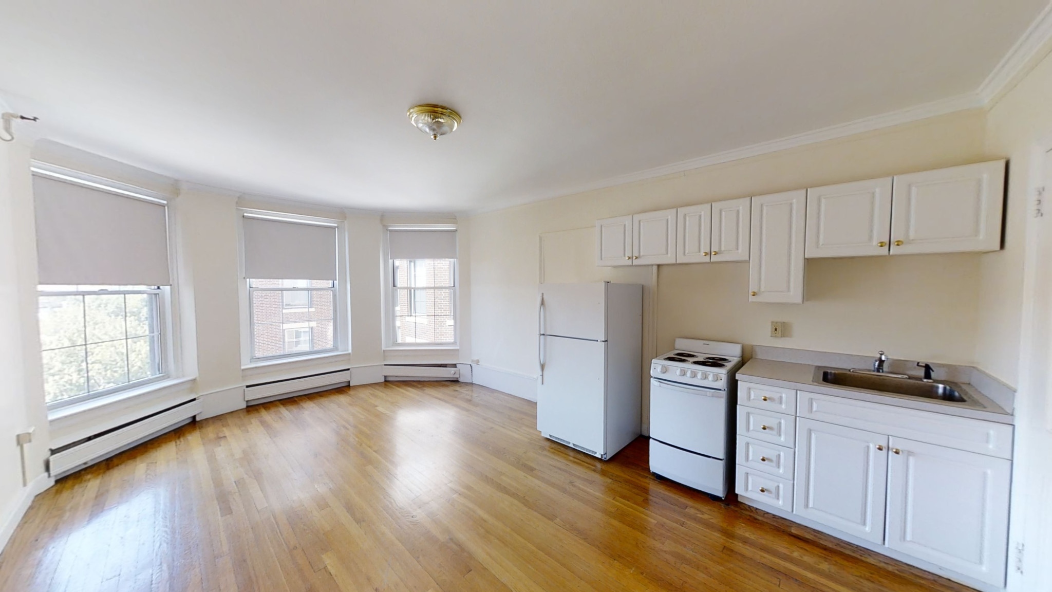 1284 Beacon St, Coolidge Corner