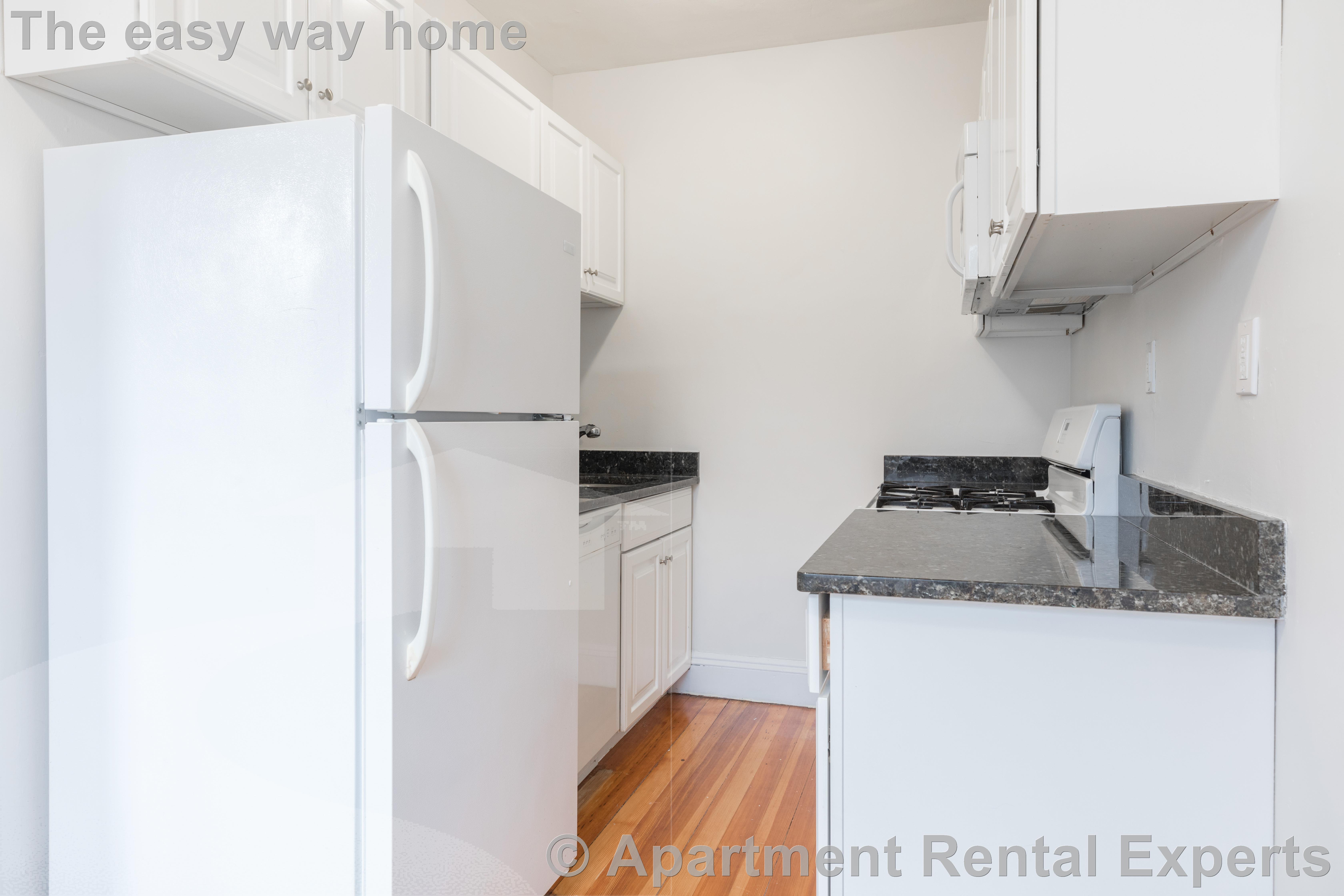 28 Langdon St, Harvard Square