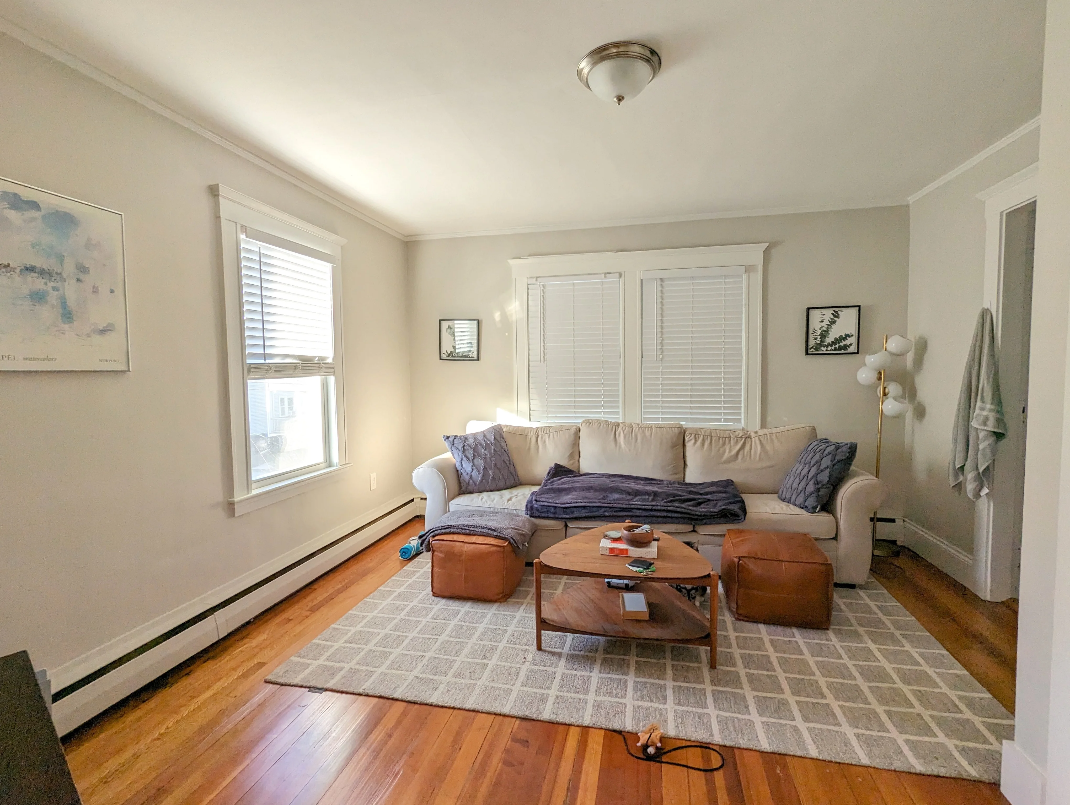 28 Fairmount Ave, Teele Square