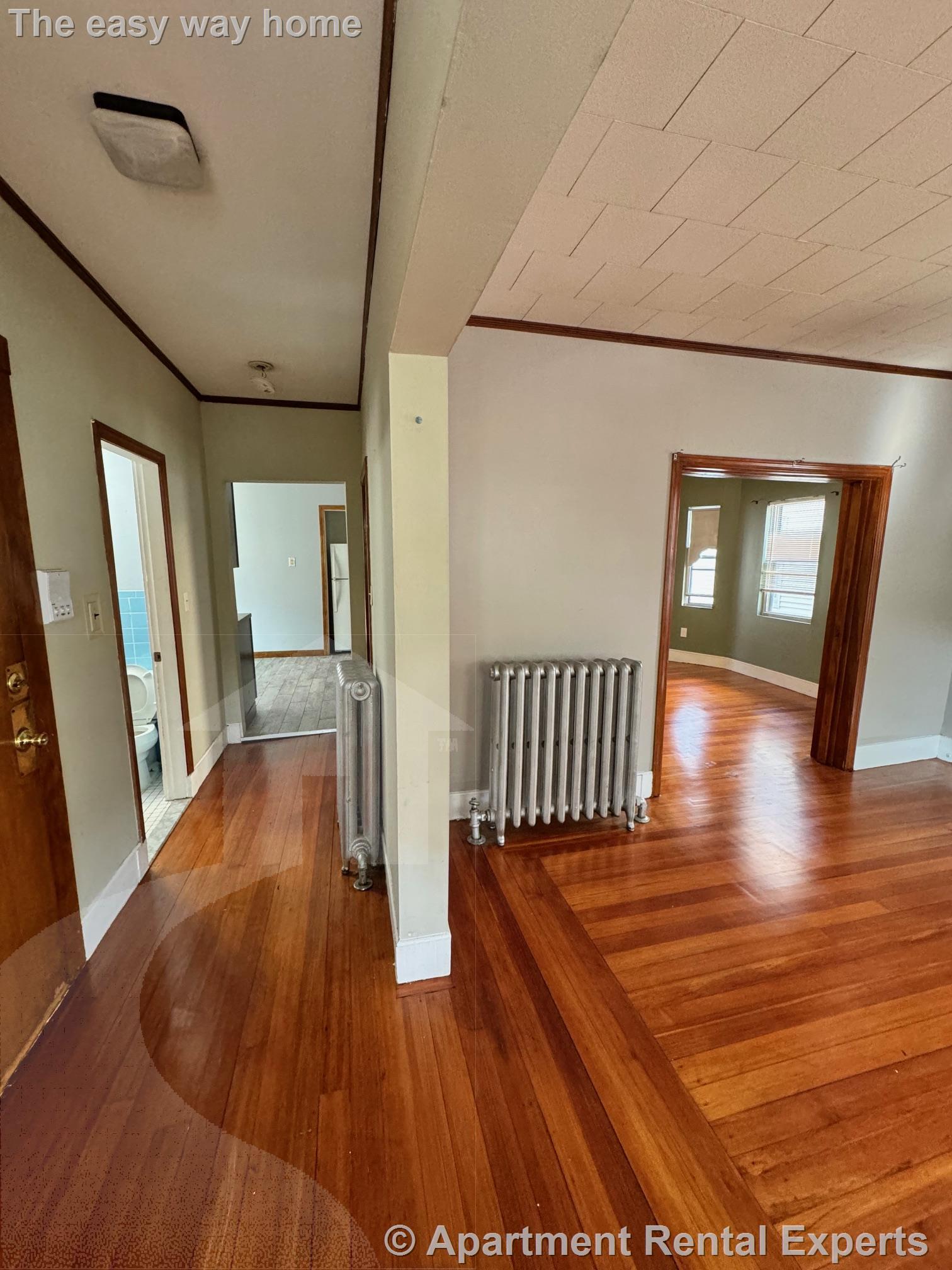 241 Highland Ave, Davis Square