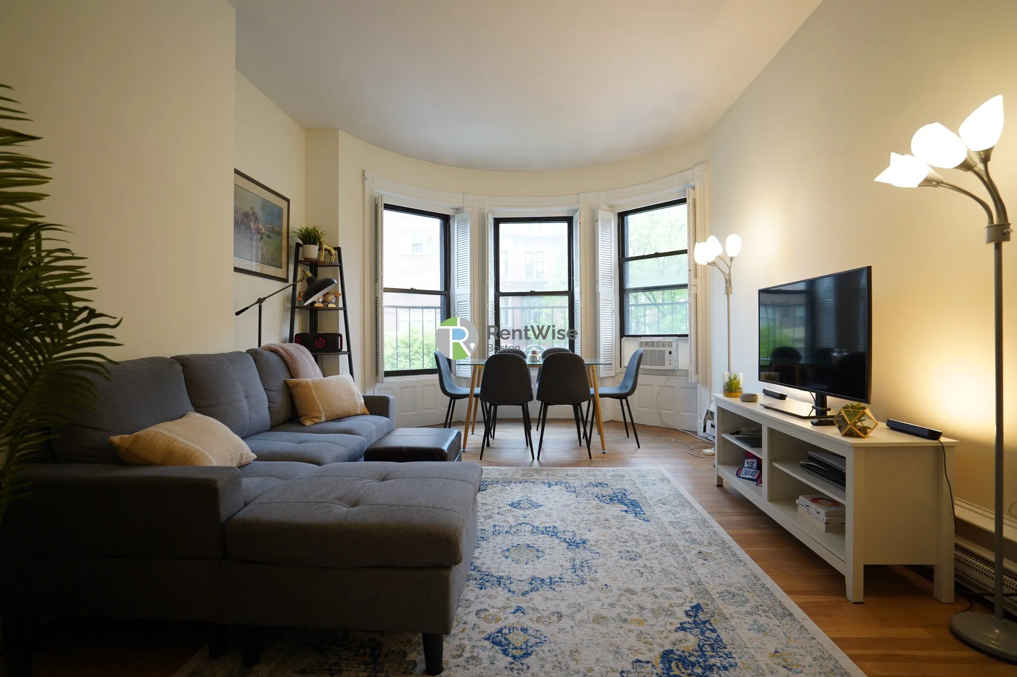 529 Beacon St, Back Bay