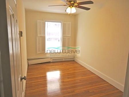 529 Beacon, Back Bay