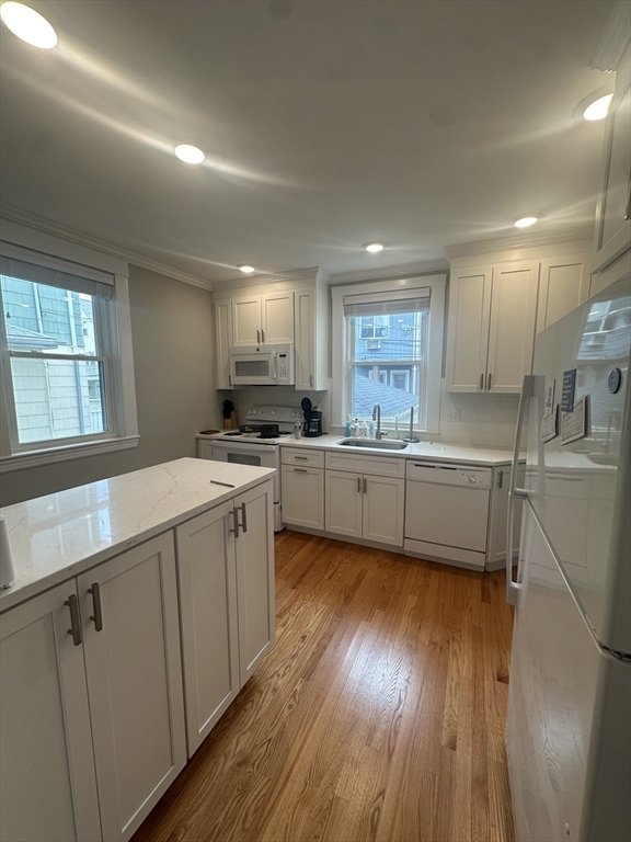 142 Powder House Boulevard, Teele Square