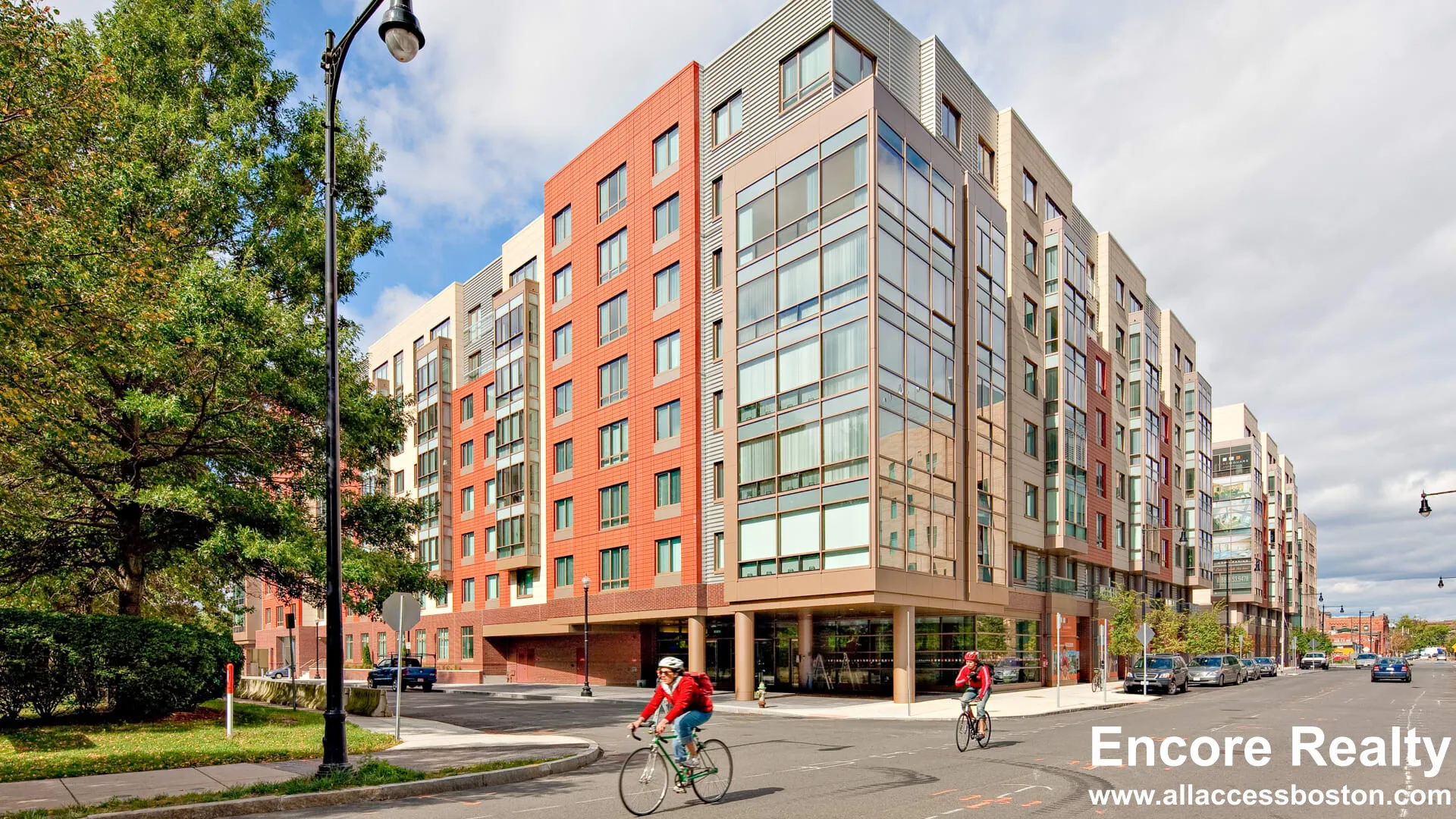 285 Third St, East Cambridge