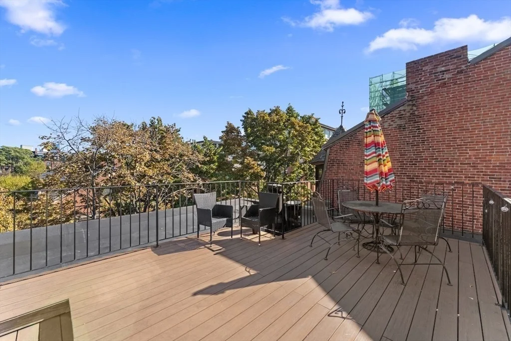 84 W Concord St, South End