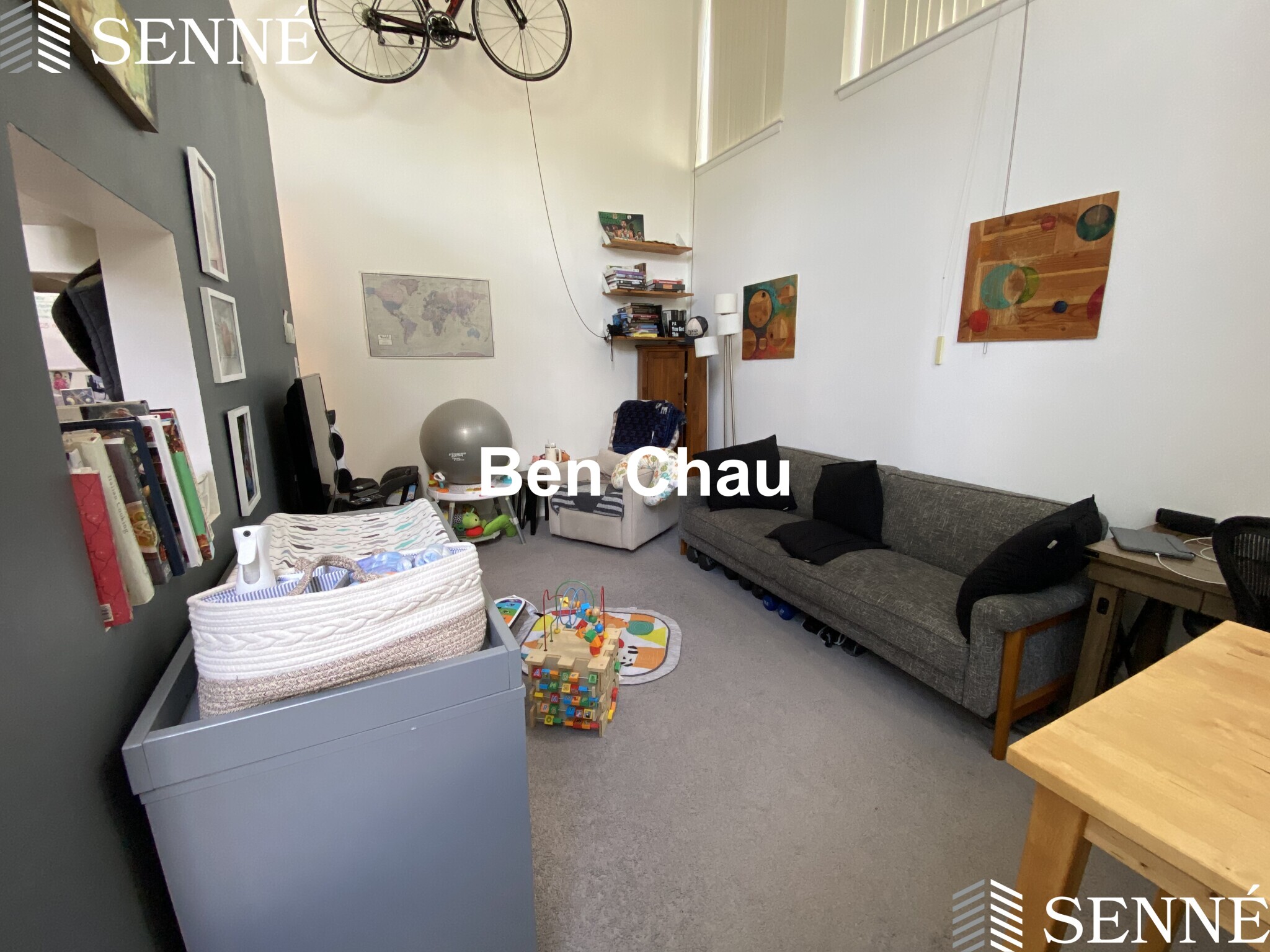 71 Fulkerson St, East Cambridge